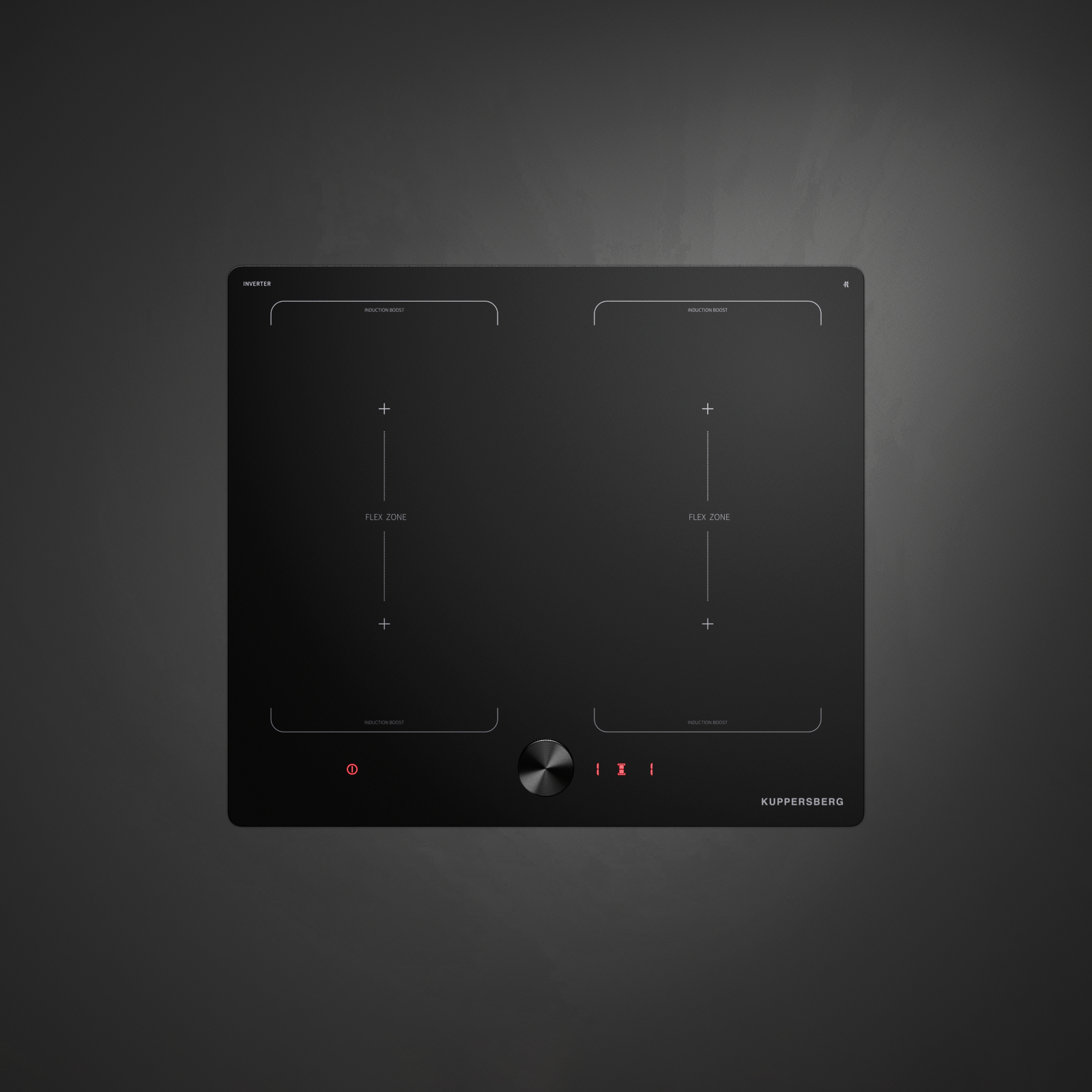 Варочные панели